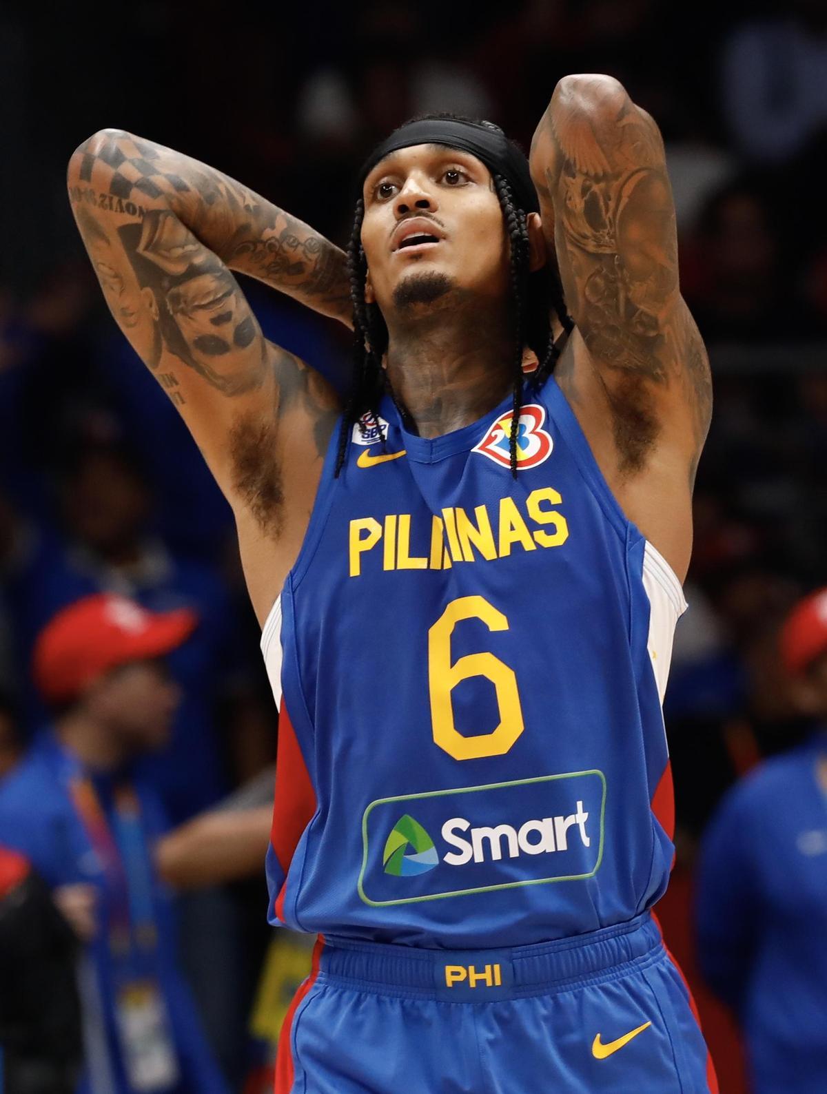 ¡No te pierdas las mejores imágenes de la jornada inaugural del Mundial de baloncesto! ¡No te pierdas las mejores imágenes de la jornada inaugural del Mundial de baloncesto!