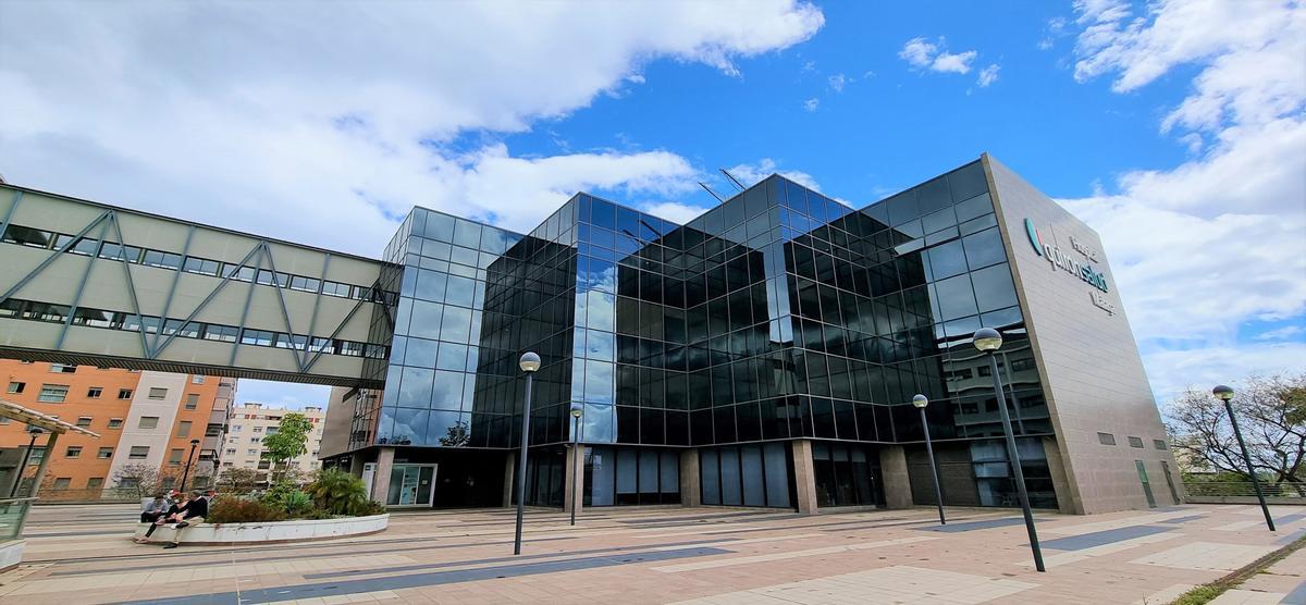 Hospital Quirónsalud Málaga