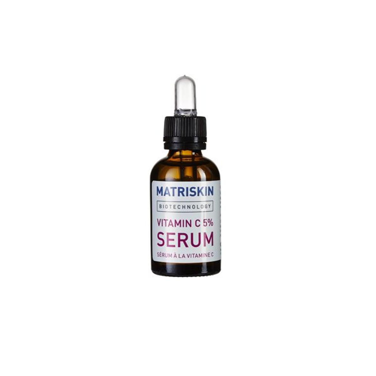 Sérum vitamina C, Matriskin