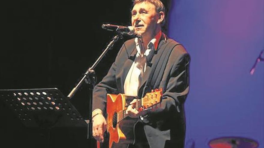 Canciones de la mina y el jardín