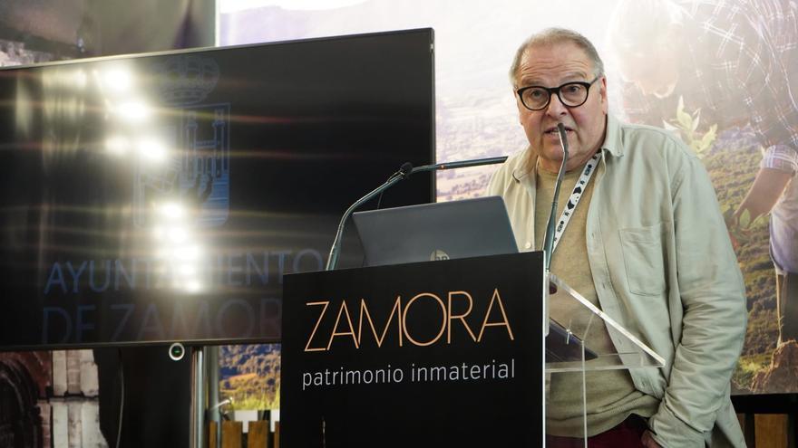 Zamora quiere aprovechar la tendencia del turismo &quot;slow&quot;