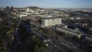 El Govern aporta 14 milions per reformar la Granvia i el Samontà