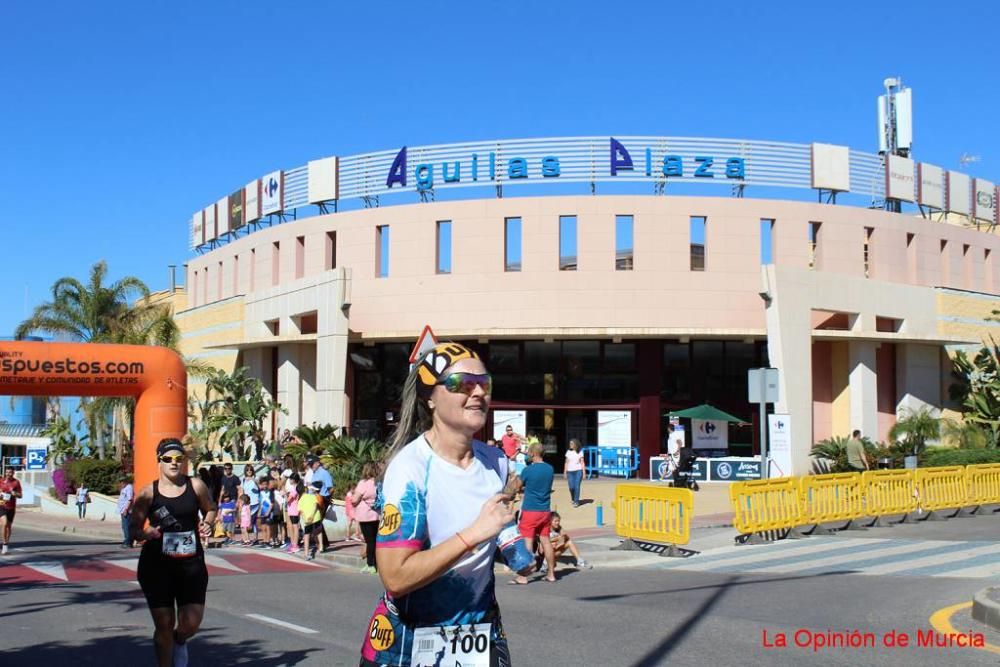 Águilas Urban Race