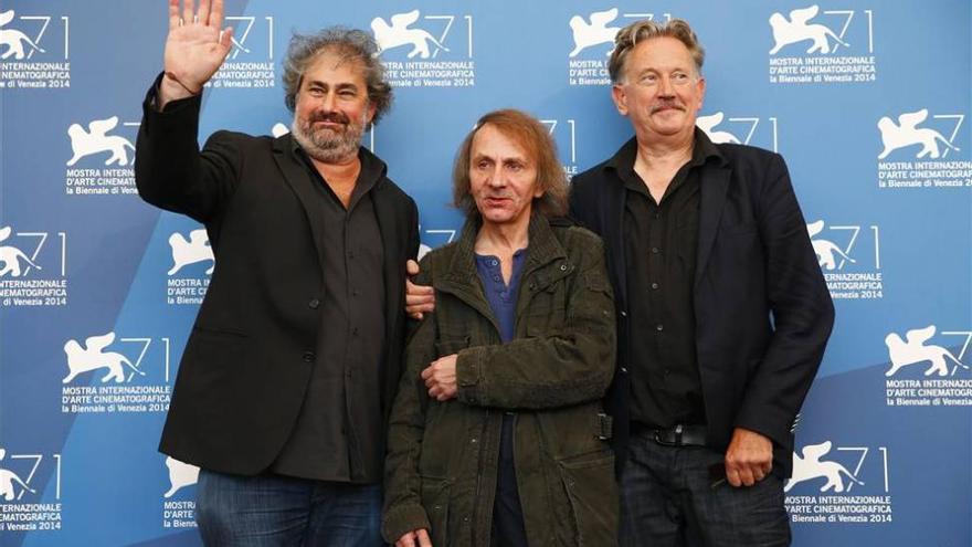 Houellebecq sigue explorando su vena de actor en &#039;Near Death&#039;