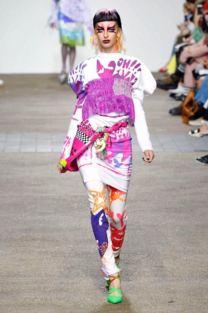 Fashion East