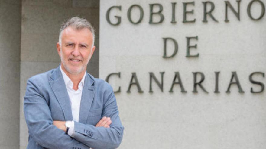 El Gobierno de Canarias nombra los cargos para sus viceconsejerías y direcciones generales
