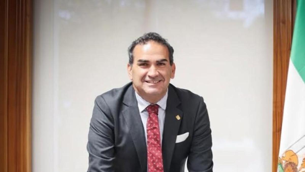 Manuel Cardeña destaca la "buena" comunicación con Vox en materia de Turismo: "Hay una buena expectativa para el sector turístico de Málaga"