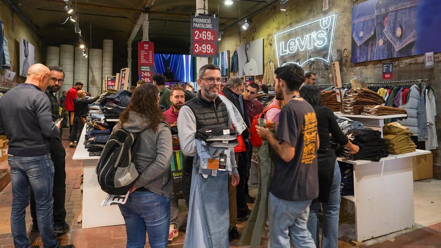 Un moment del Rec.0 d'aquest novembre