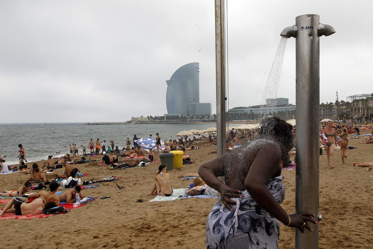 turistas-calor-cugat