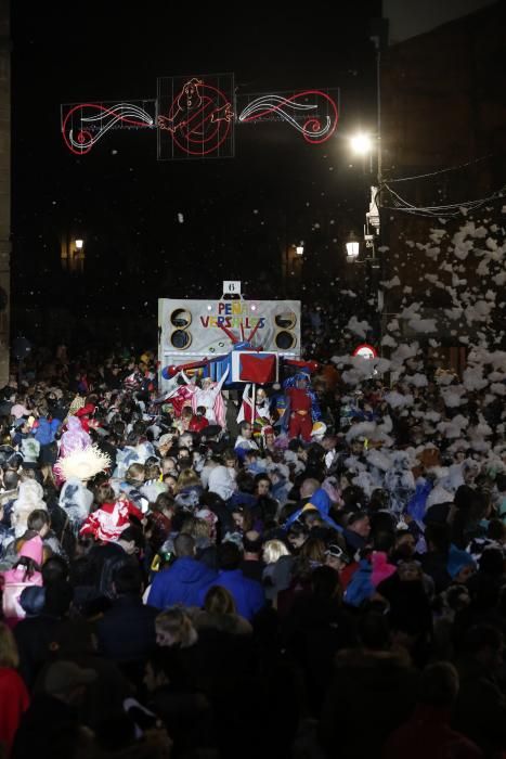 El Descenso de Galiana cumple 30 años