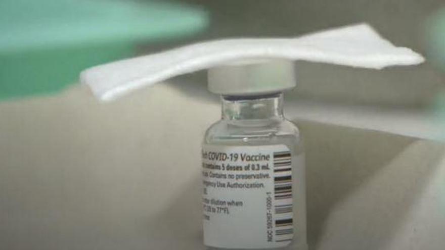 Vacuna de CureVac