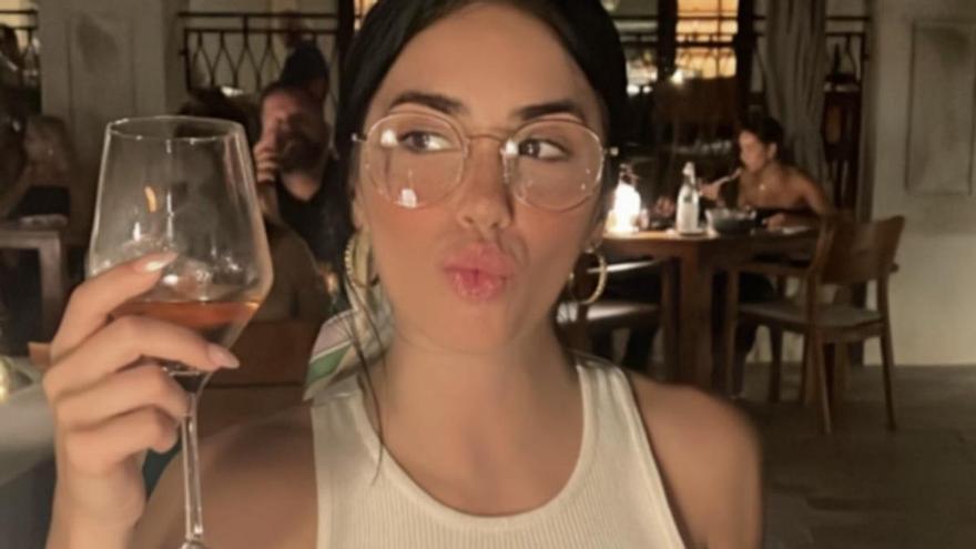 Lali Espósito disfruta de Mallorca: un retiro veraniego en las Islas Baleares