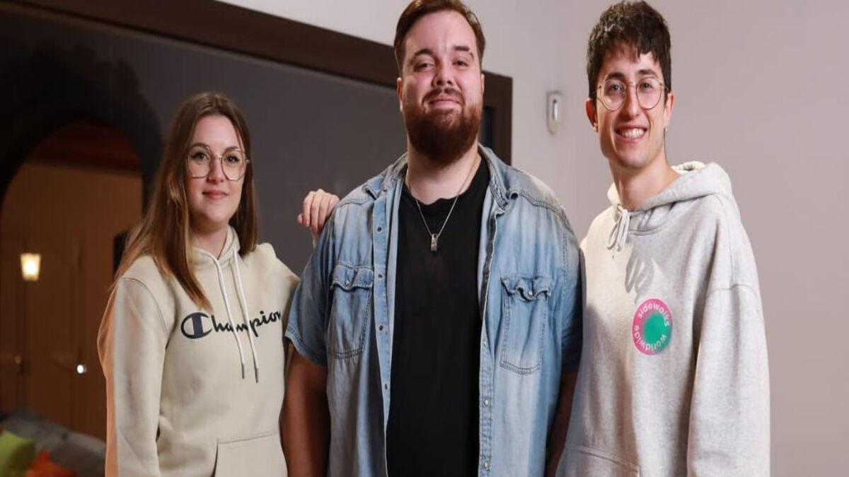 Estos son los primeros fichajes del equipo de eSports para Ibai Llanos y Gerard Piqué