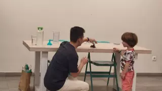 El lado más divertido de la Física