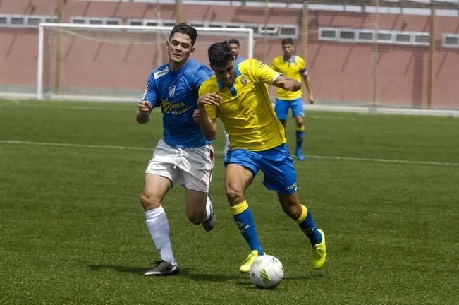 FUTBOL TERCERA DIVISION LAS PALMAS ATLETICO-CD ...