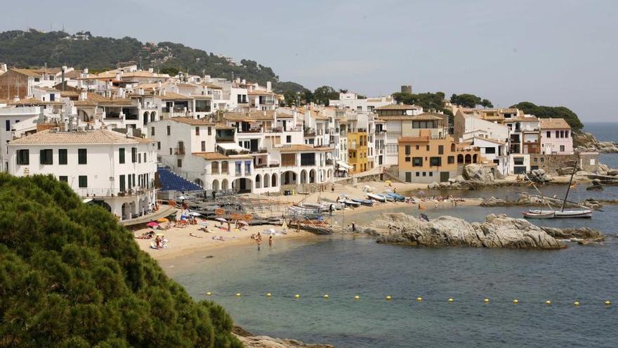 Calella de Palafrugell