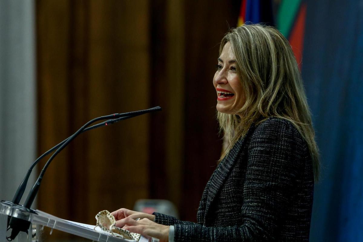 La llei de vivenda no es tramitarà al Congrés fins al febrer