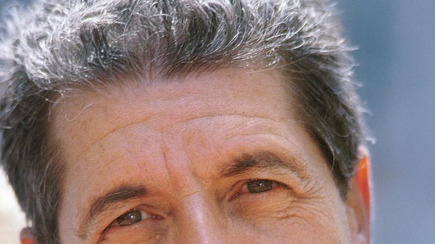 Homenaje a Leonard Cohen