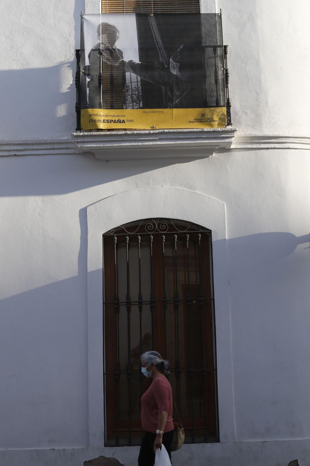 Desde mi balcón