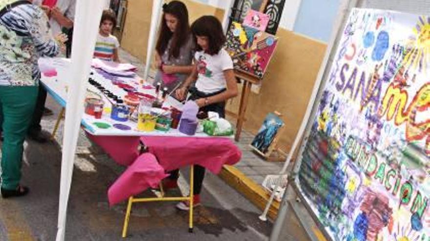 Nace la fundación Sanamente en Villena para ayudar  a enfermos mentales