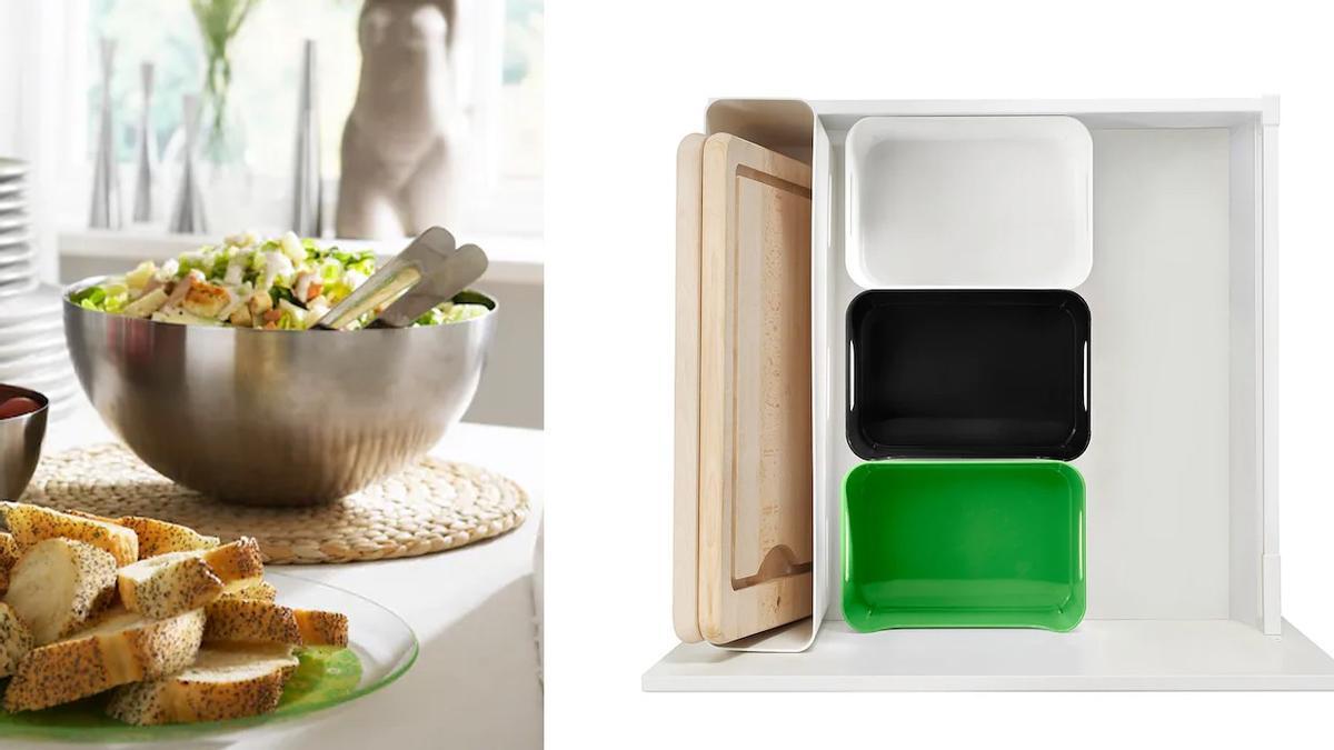 Ikea | Estos artículos para tu cocina también están rebajados
