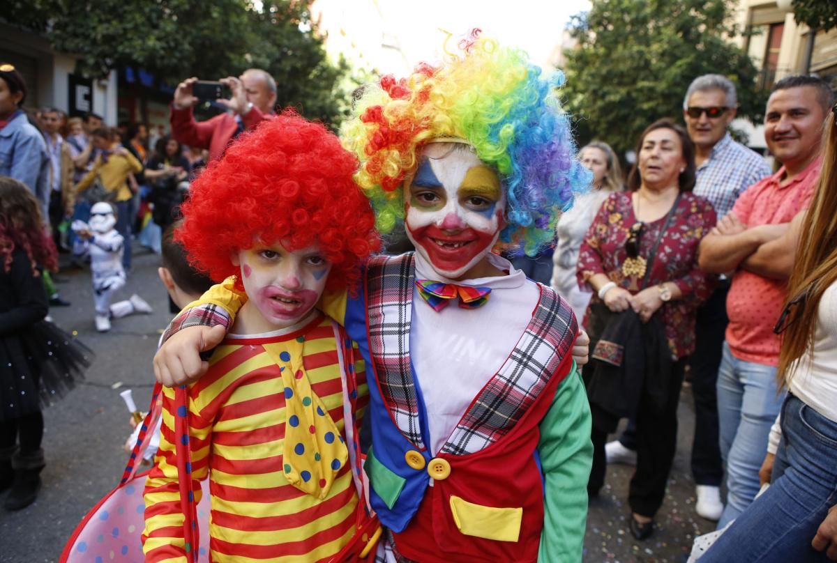 Córdoba de Carnaval