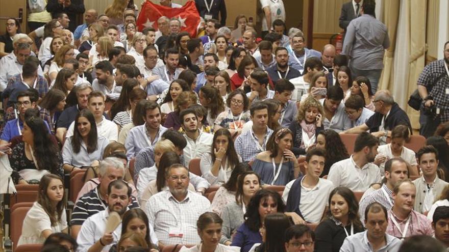 Un foro abordará el presente y futuro de la juventud cofrade