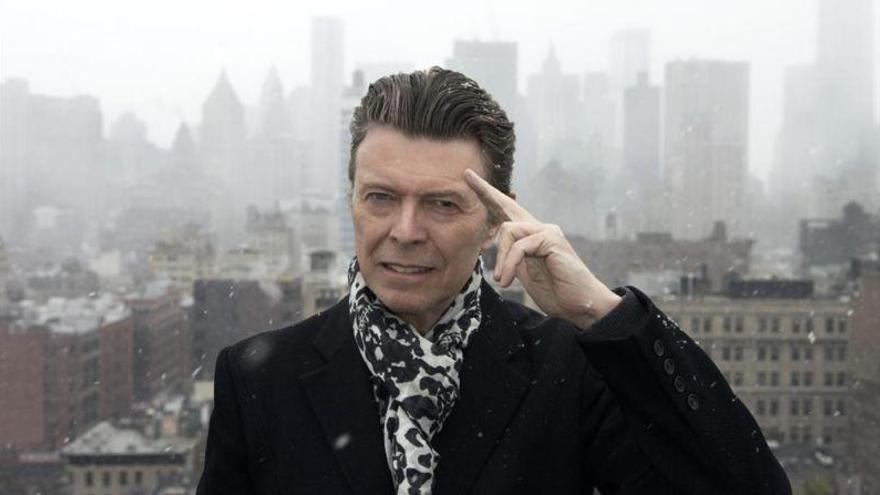 Publicado &#039;No plan&#039;, un videoclip de David Bowie el día que cumpliría 70 años