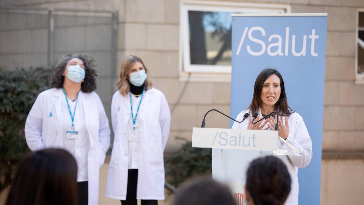 A Catalunya, l’atenció primària i comunitària és protagonista en promoure hàbits alimentaris saludables