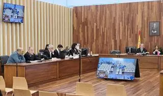 «No lo escucho, agente»: un sistema judicial reñido con la tecnología