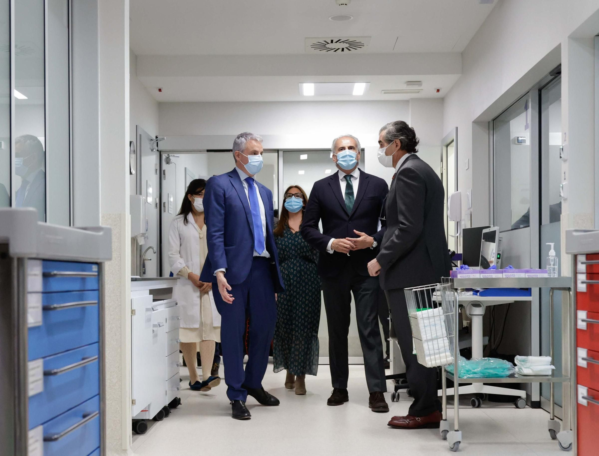 Nuevo Hospital HM Rivas