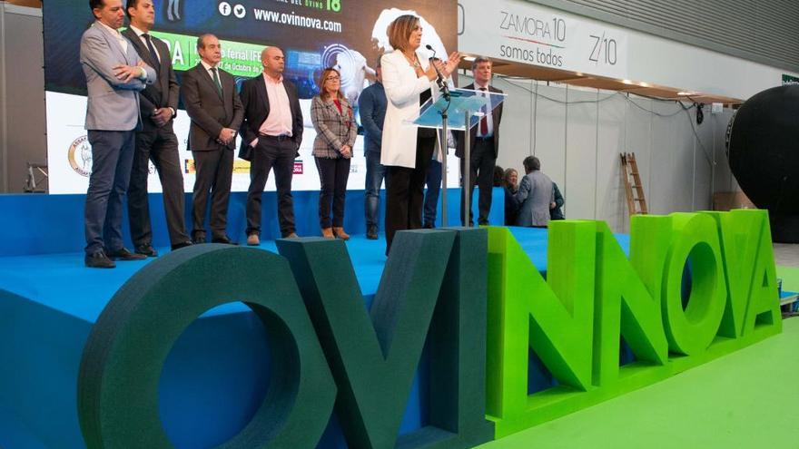 El éxito de Ovinnova augura una nueva edición en 2020