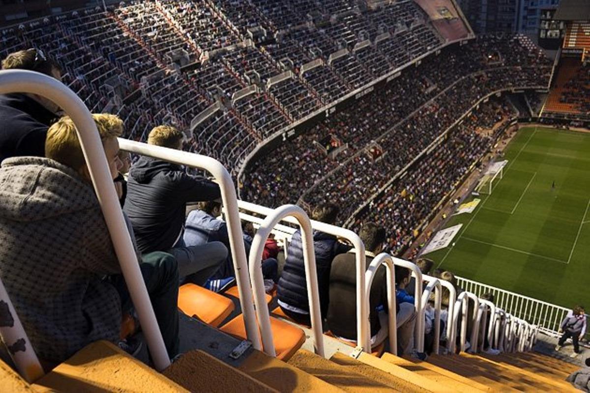 Imagen de Mestalla.