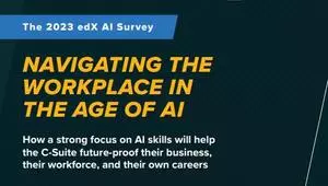 NAVIGATING THE WORKPLACE IN THE AGE OF AI