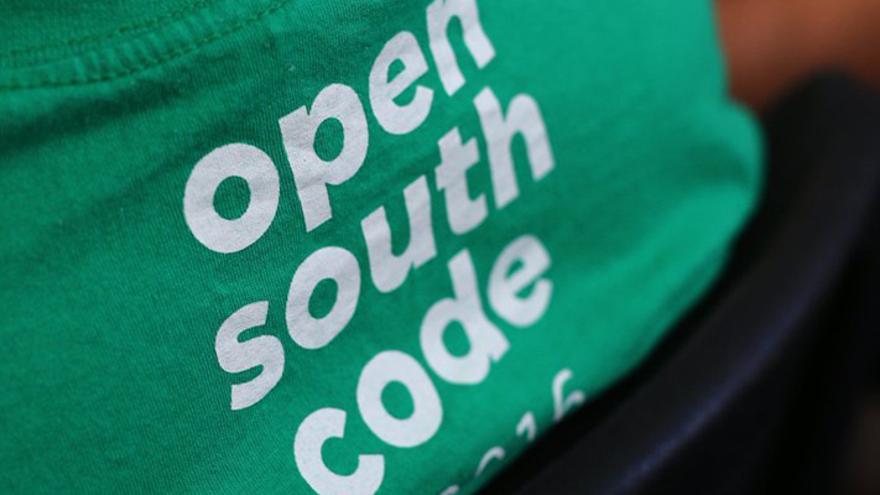 Open South Code 2023