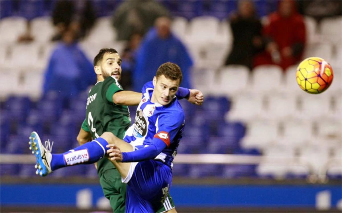 Montoya no ha solucionado su futuro