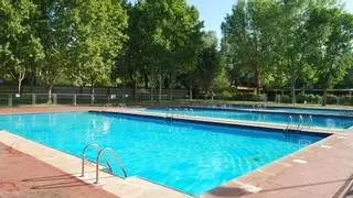 Ya están abiertas las piscinas de verano del Val, Juncal y Parque O'Donnell: los horarios
