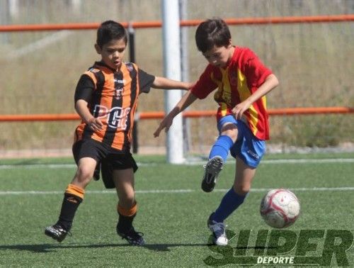 Las mejores imágenes de la jornada con el Patacona CF