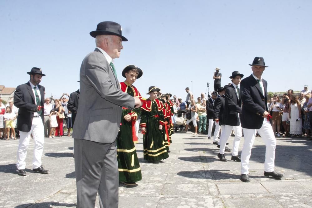 San Roque 2018 O Hío