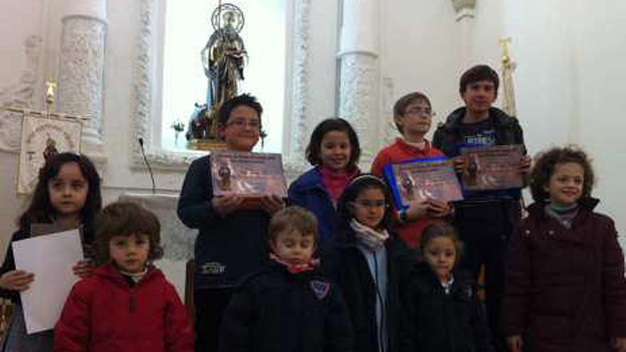 Premios del José Navarro Ferrero