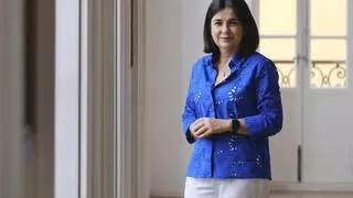 La alcaldesa de Las Palmas de Gran Canaria, dispuesta a colaborar con Anticorrupción para que no ganen "los malos y las malas"