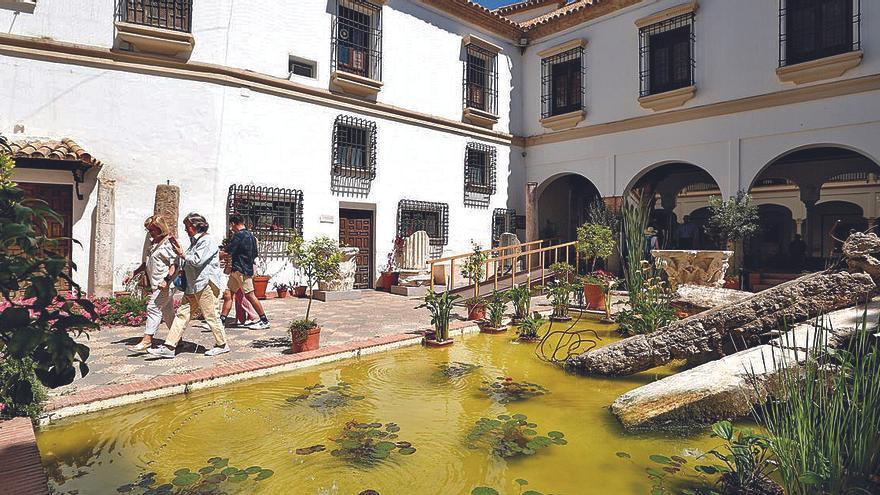 Plaza Jerónimo Páez 7