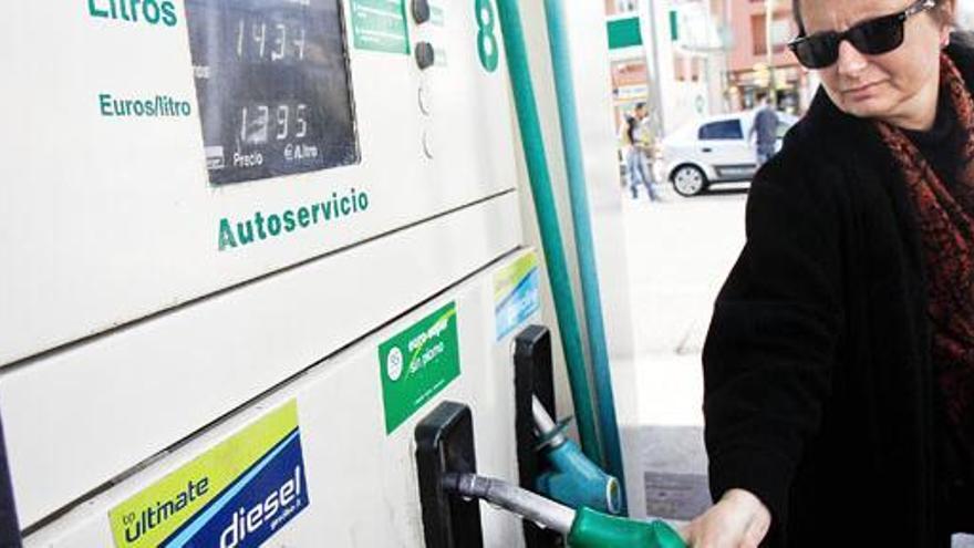 Mallorca ist Spitzenreiter bei Benzinpreisen in Spanien
