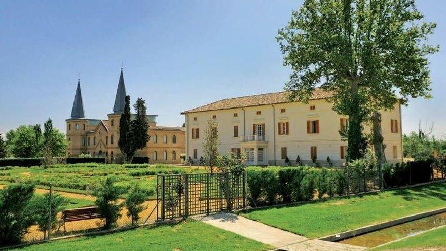 Varios centros de interpretación de la Red Natural de Aragón reabren este fin de semana