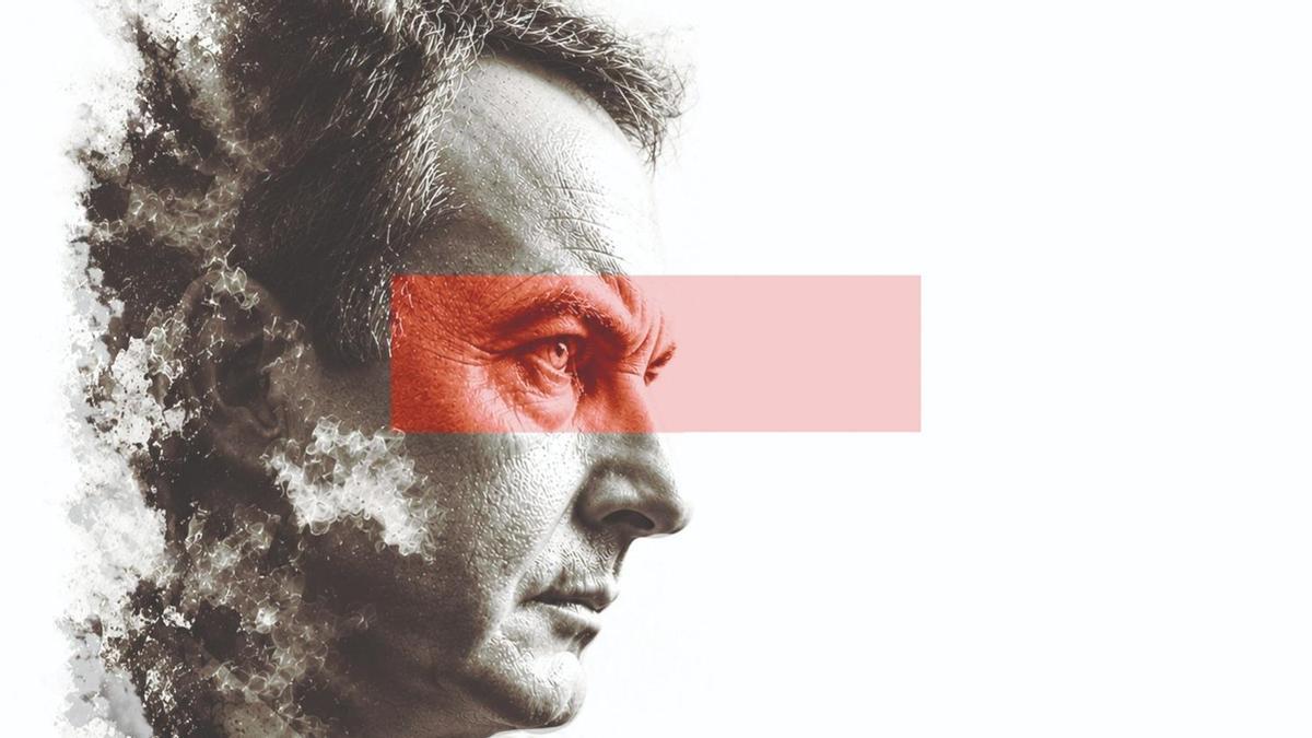 Zapatero y la entropía del poder