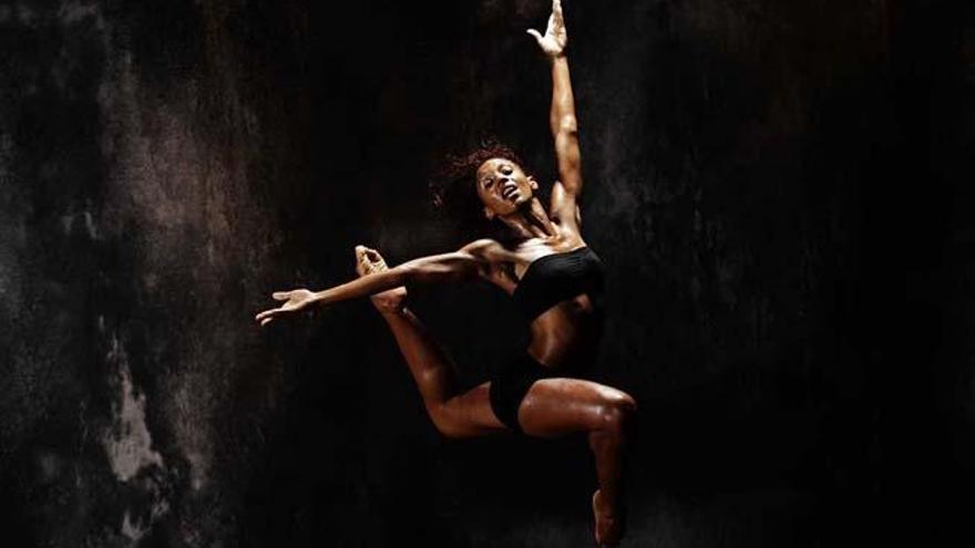 La coreógrafa y bailarina cubana Odeymis Torres, último fichaje para la gala