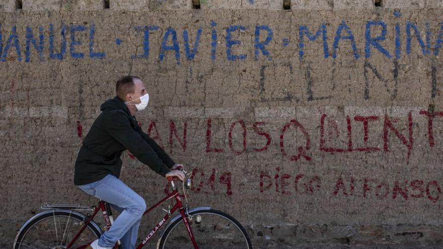 Los zamoranos podrán hacer sus prácticas en el mundo rural