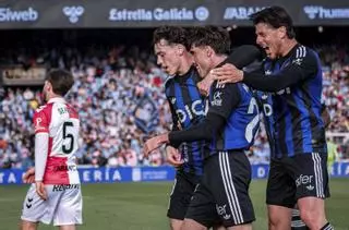 El Oviedo necesita ganar y vigilar cómo lo hace: el goal-average, un factor crucial en la lucha