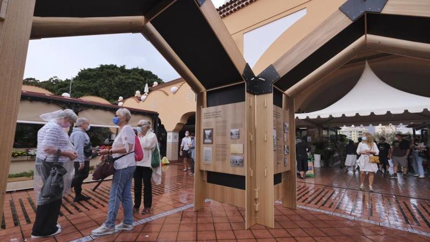 Mercados con denominación de origen