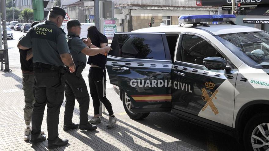 El verano pasa factura a los juzgados y cierran septiembre con 1.766 asuntos